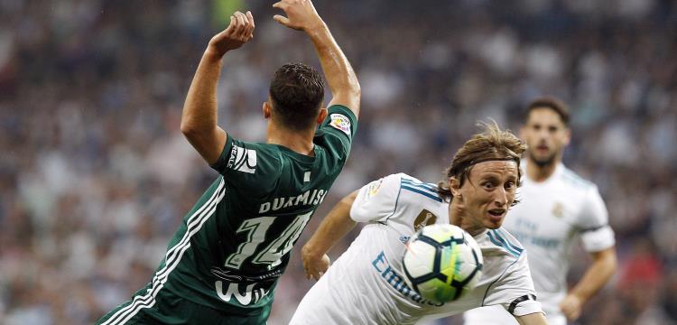ريال مدريد ريال مدريد